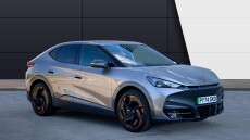 CUPRA Tavascan 210kW V2 77kWh 5dr Auto Electric Estate